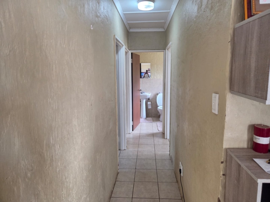 3 Bedroom Property for Sale in Lourierpark Free State